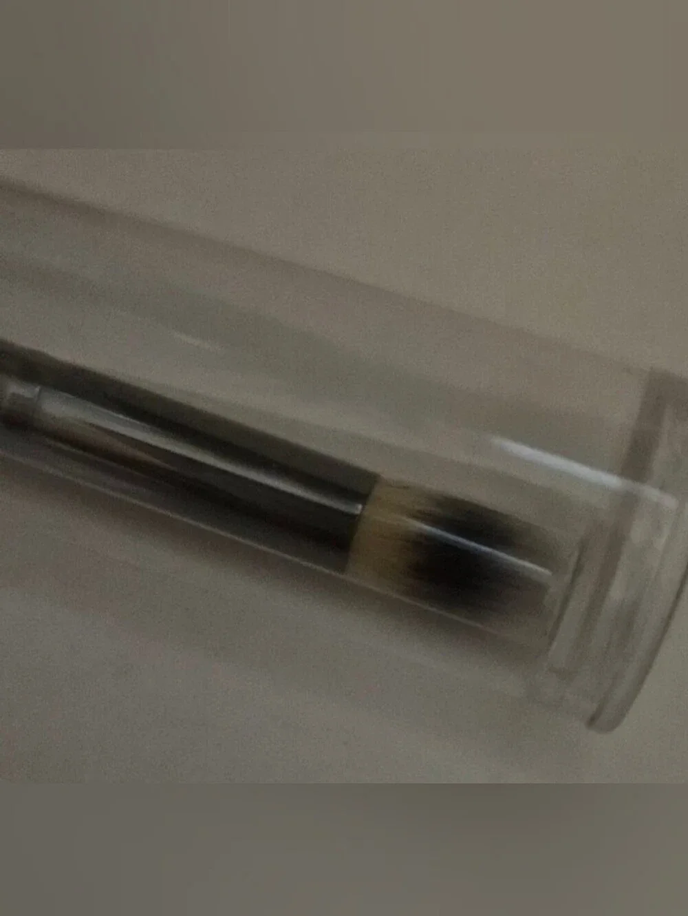 It Cosmetics Heavenly Luxe 2-n-1  Foundation and Concealer Brush